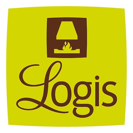 Logis Le Printemps Hotel Restaurant - Μοντελιμάρ Εξωτερικό φωτογραφία