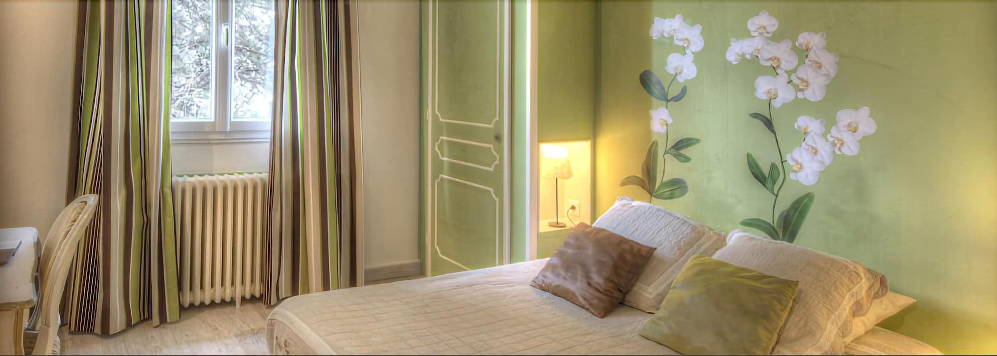 Logis Le Printemps Hotel Restaurant - Μοντελιμάρ Εξωτερικό φωτογραφία