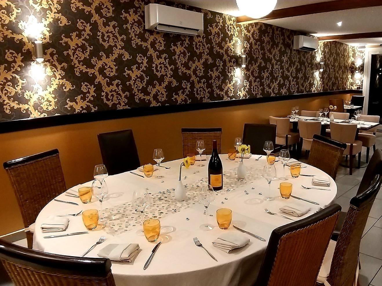 Logis Le Printemps Hotel Restaurant - Μοντελιμάρ Εξωτερικό φωτογραφία