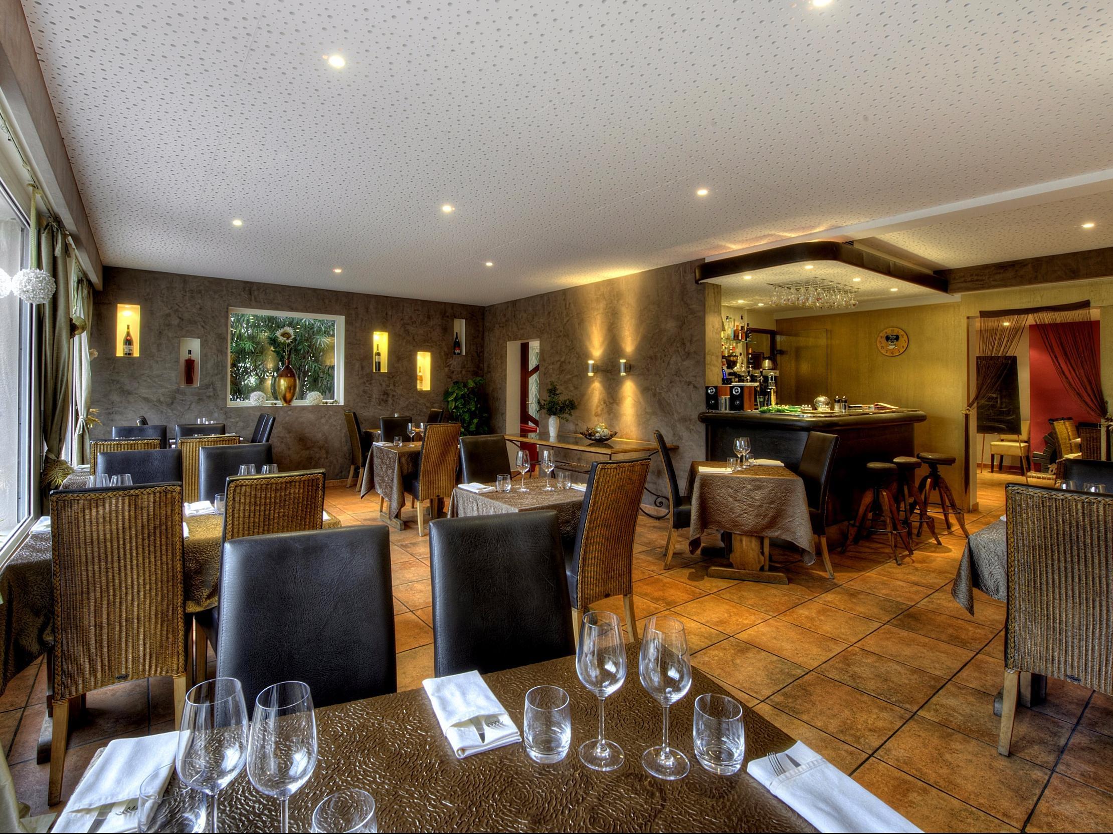 Logis Le Printemps Hotel Restaurant - Μοντελιμάρ Εξωτερικό φωτογραφία