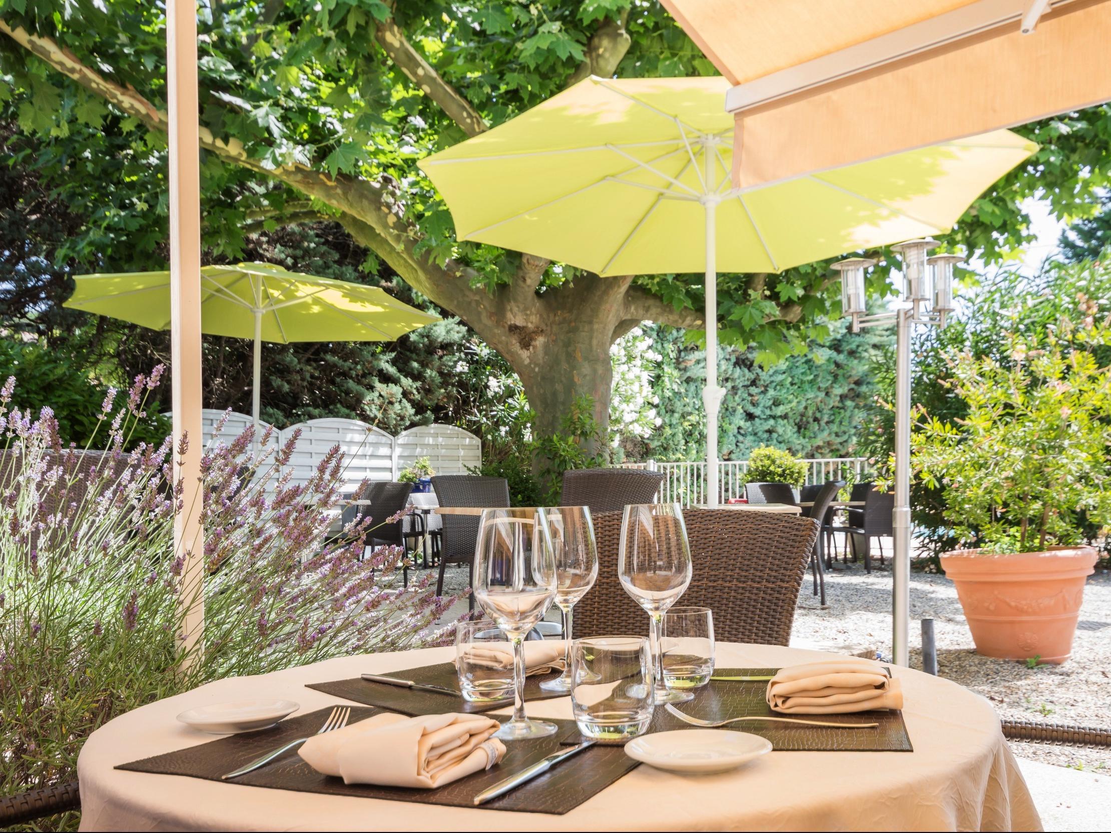 Logis Le Printemps Hotel Restaurant - Μοντελιμάρ Εξωτερικό φωτογραφία