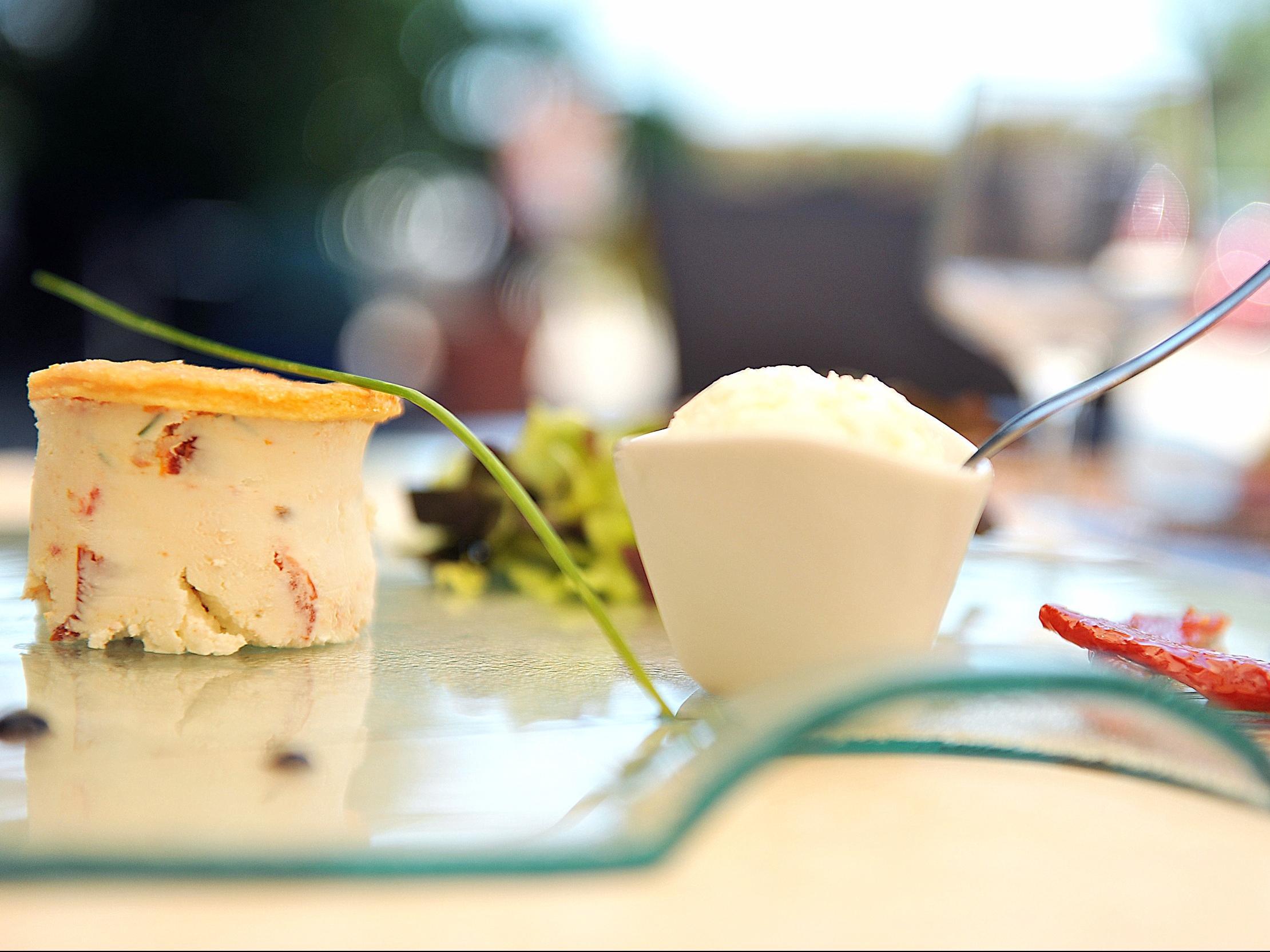 Logis Le Printemps Hotel Restaurant - Μοντελιμάρ Εξωτερικό φωτογραφία