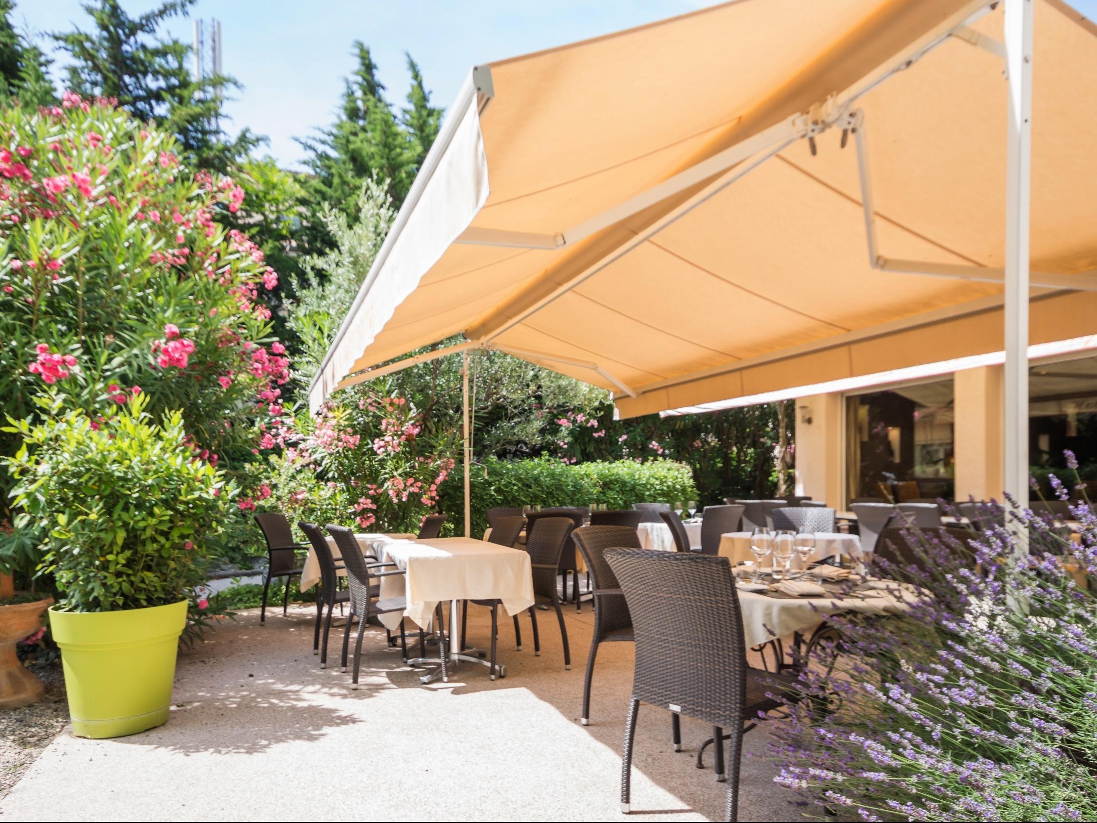 Logis Le Printemps Hotel Restaurant - Μοντελιμάρ Εξωτερικό φωτογραφία