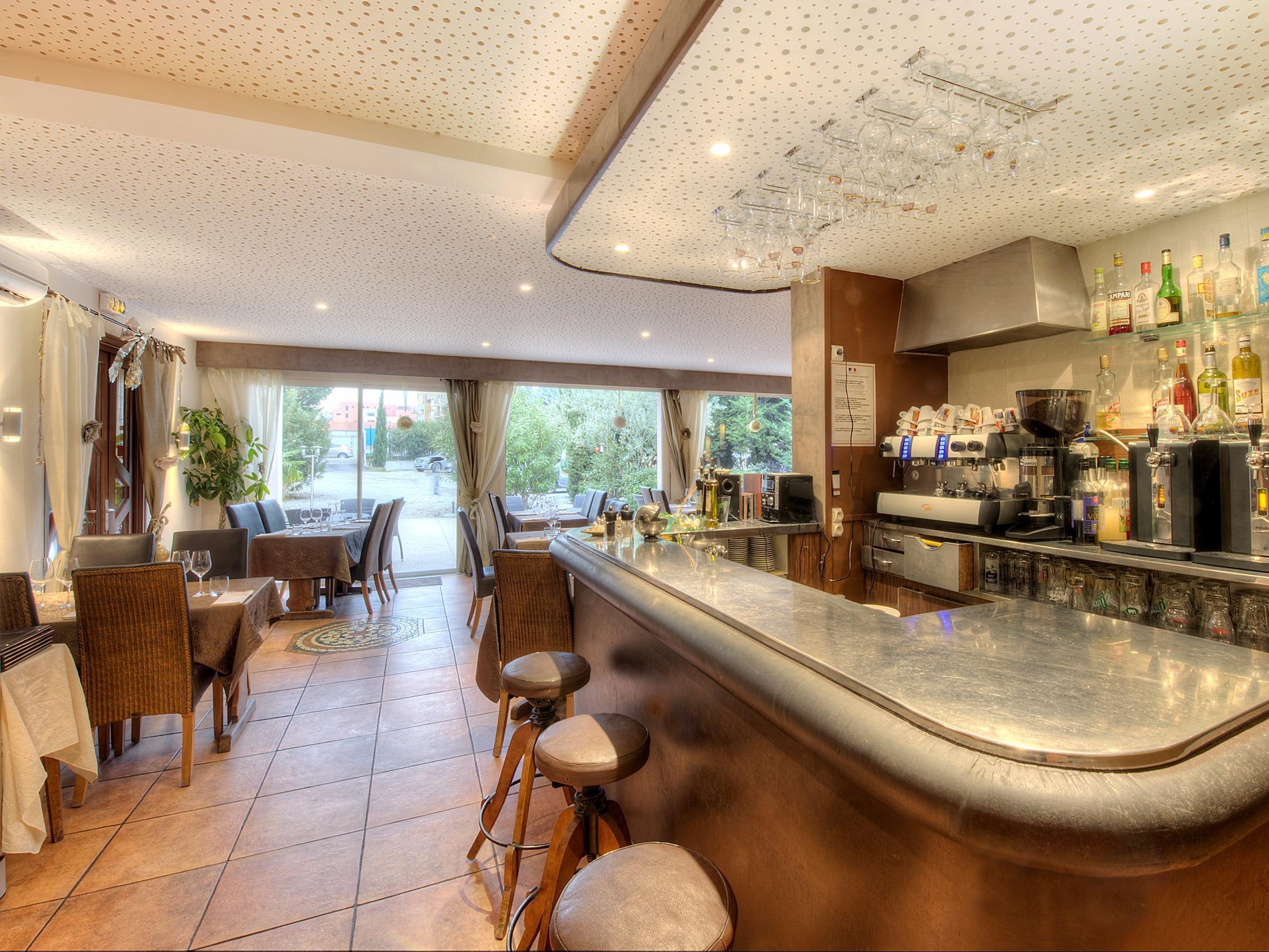 Logis Le Printemps Hotel Restaurant - Μοντελιμάρ Εξωτερικό φωτογραφία