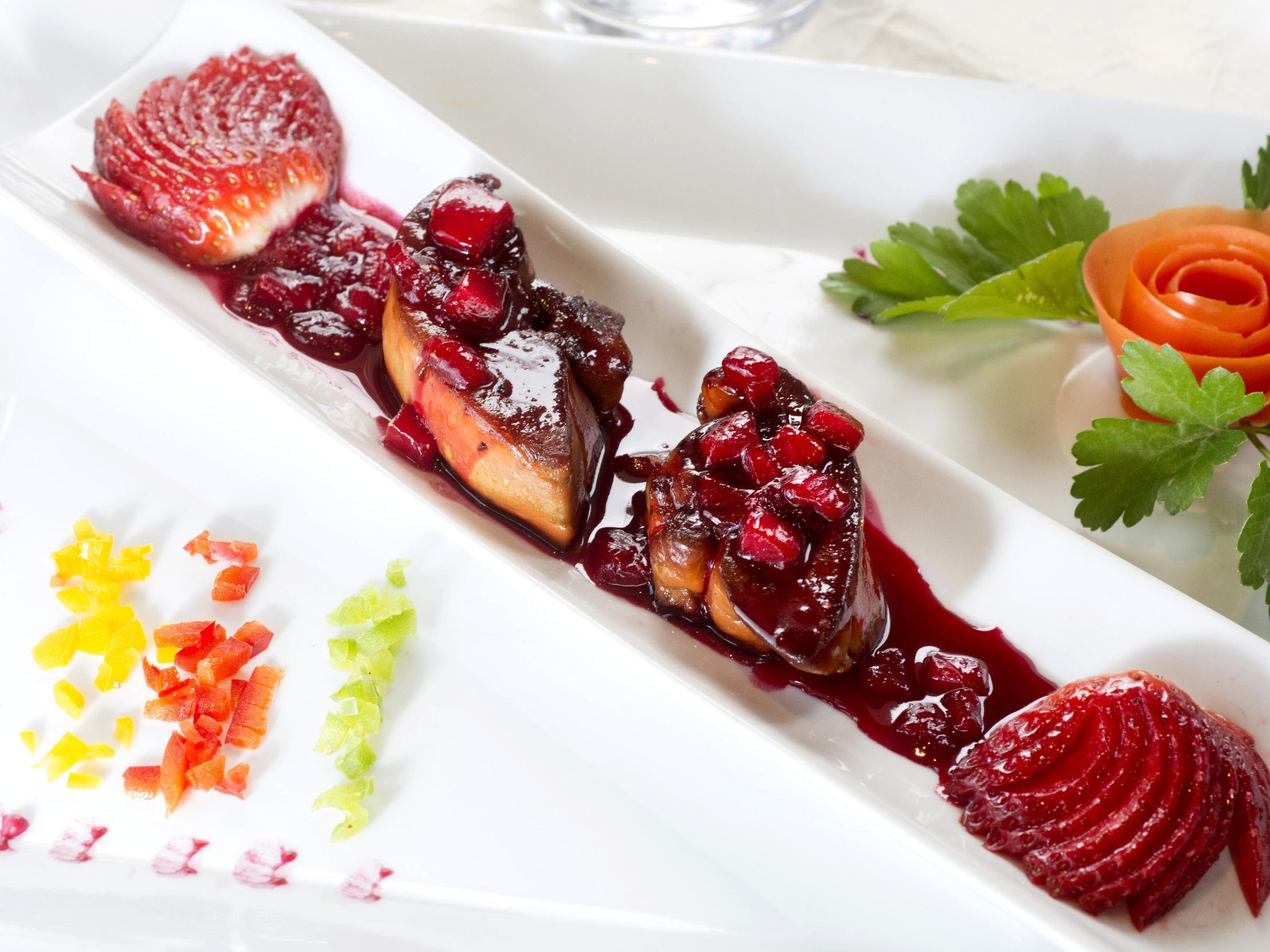 Logis Le Printemps Hotel Restaurant - Μοντελιμάρ Εξωτερικό φωτογραφία