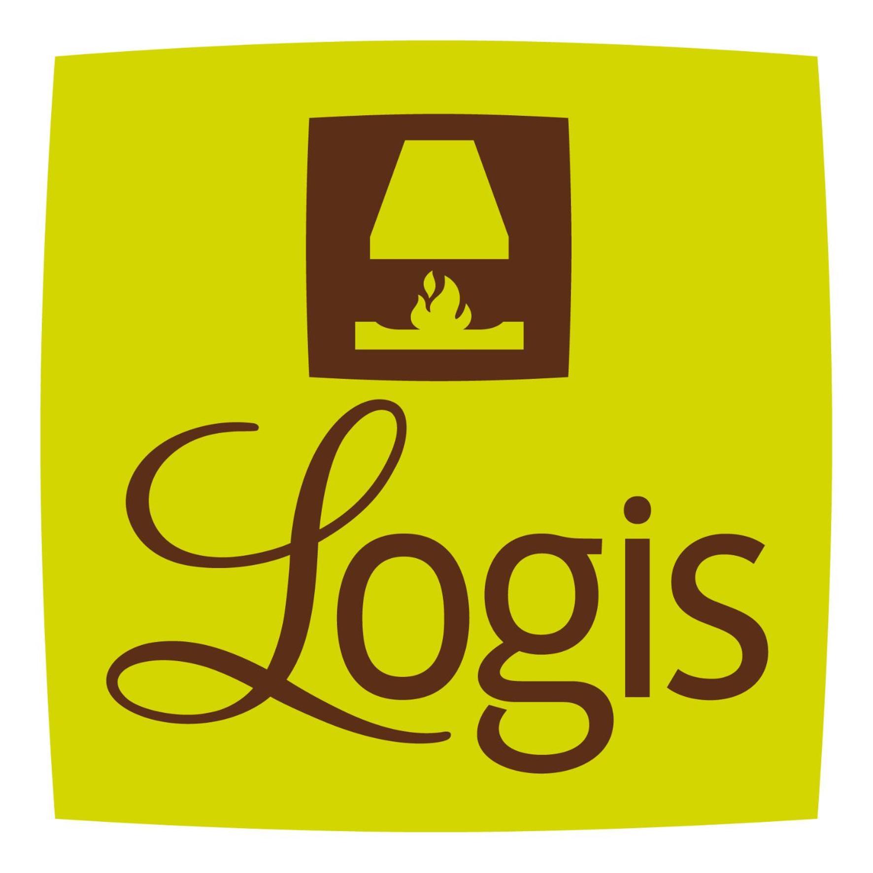 Logis Le Printemps Hotel Restaurant - Μοντελιμάρ Εξωτερικό φωτογραφία
